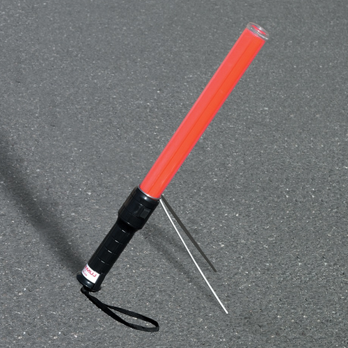 19-1/2" Traffic Baton / Marshalling Wand
