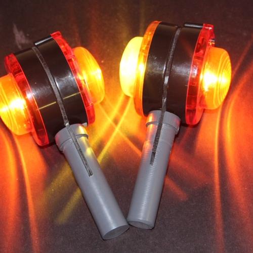 CONEBLASTER LED TRAFFIC CONE STROBE