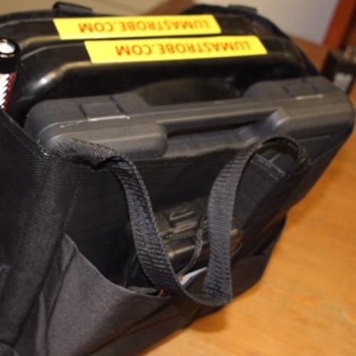 Industrial Roadside Emergency Kit