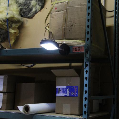 Lumastrobe Utility Light