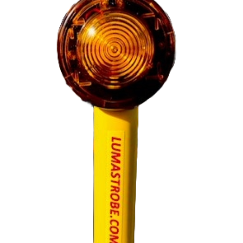 CONEBLASTER 2 -SPIKE AND FLANGE MOUNT