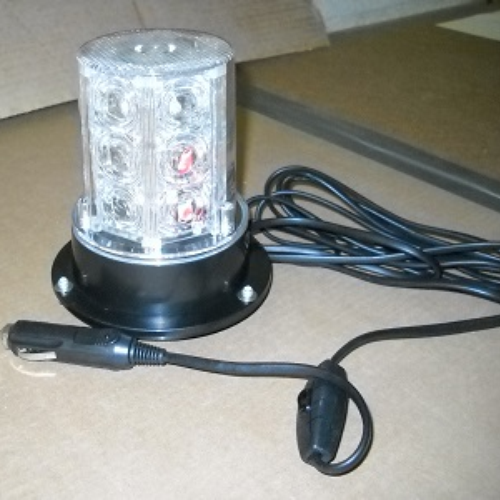 Vehicle Warning Light