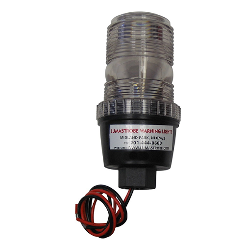 Xenon Strobe Beacon 220 VAC