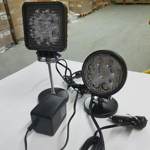 Lumastrobe Utility Light