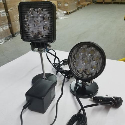 Lumastrobe Utility Light