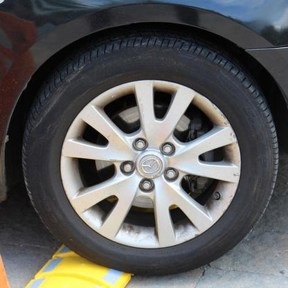 LX-PSB Portable Speed Bump