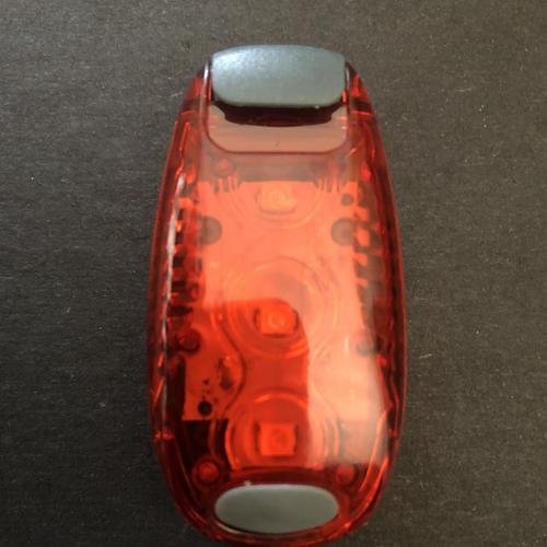 Personal Safety Light (Super Bright)