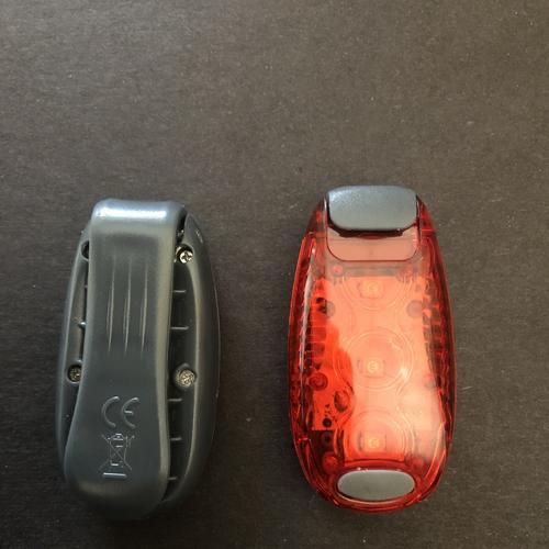 Personal Safety Light (Super Bright)