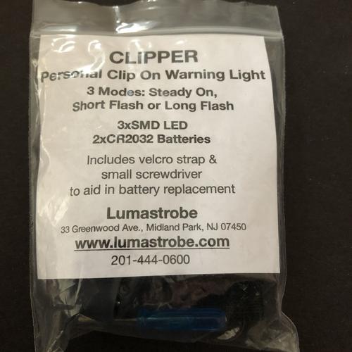 Personal Safety Light (Super Bright)