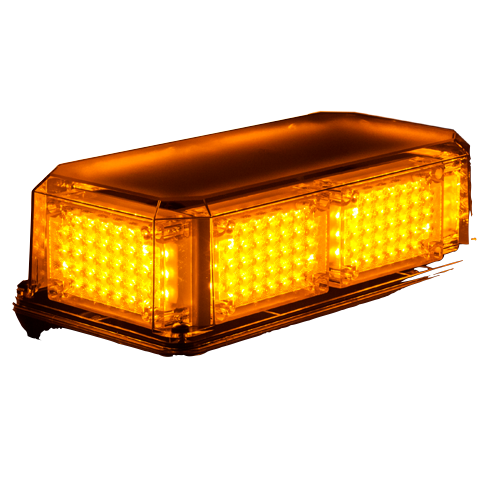 Typhoon LED Emergency Light Bar