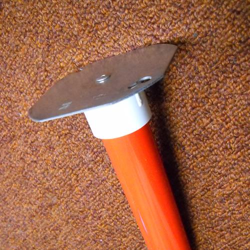 LED Rechargeable FLARE 6-Pack