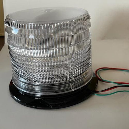 Vehicle Powered LED Beacon