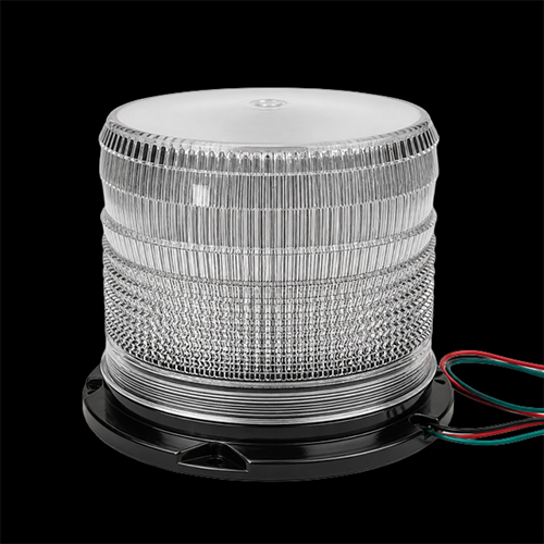 VEHICLE POWERED LED BEACON - 512-4i