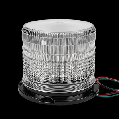 VEHICLE POWERED LED BEACON - 512-4i