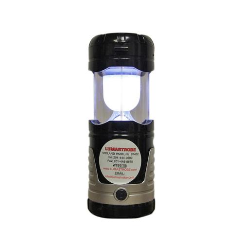 Rechargeable Solar Lantern
