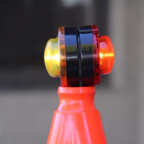 CONEBLASTER LED TRAFFIC CONE STROBE