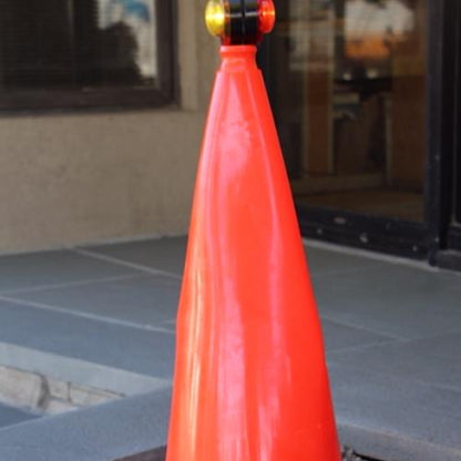 CONEBLASTER LED TRAFFIC CONE STROBE