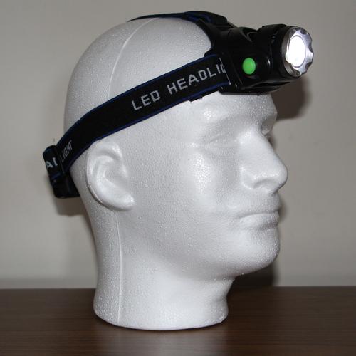 Cyclops Headlamp
