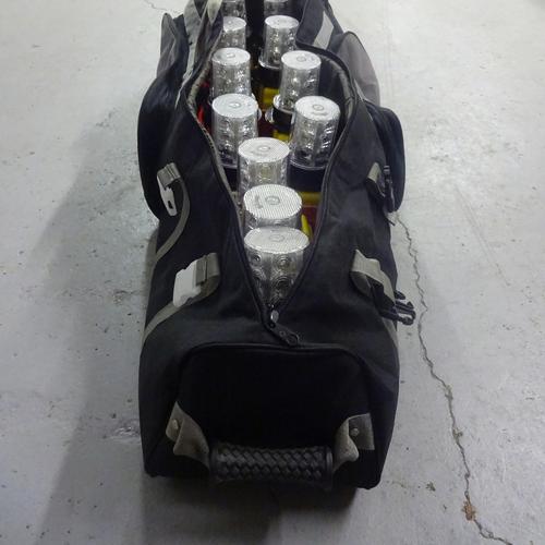 Temporary Runway Light Package