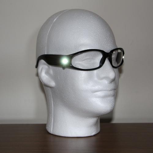 LUMA-GLASSES