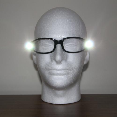 LUMA-GLASSES