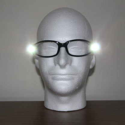 LUMA-GLASSES