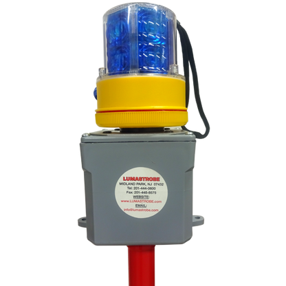 Guardian-IA5-B (Ice Alert with stand)