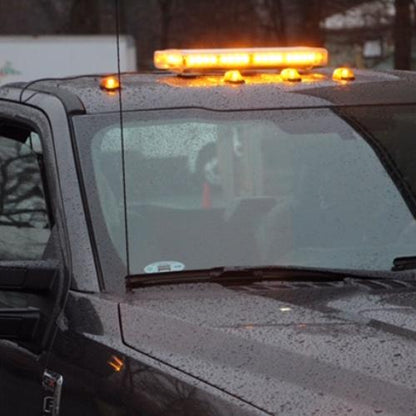 ILLUMINATOR Vehicle Light Bar