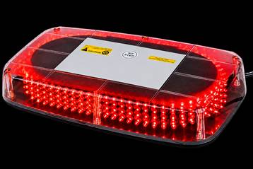 Cyclone Vehicle Emergency Light Bar MBLX-240