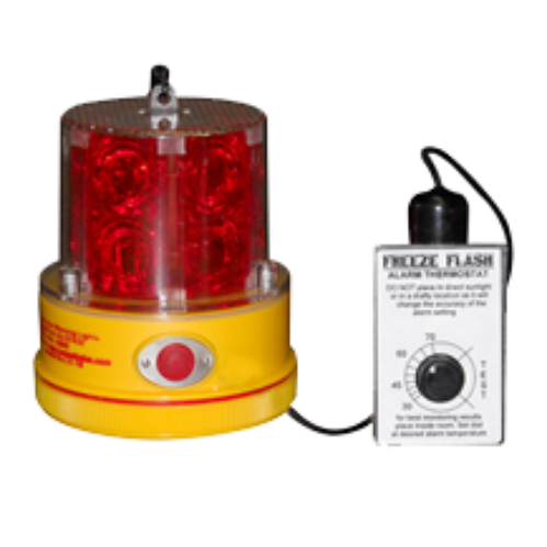 Freeze Flash FZ-5 with 6' cord