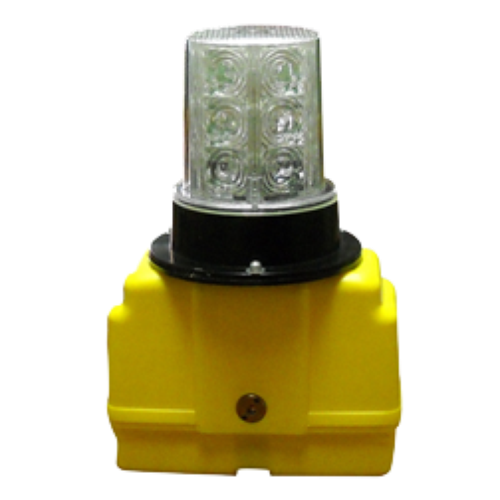 Temporary Runway Light