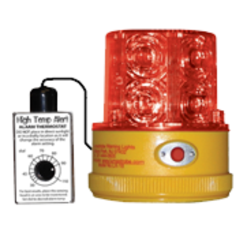 Food Spoilage Alert HTA-5