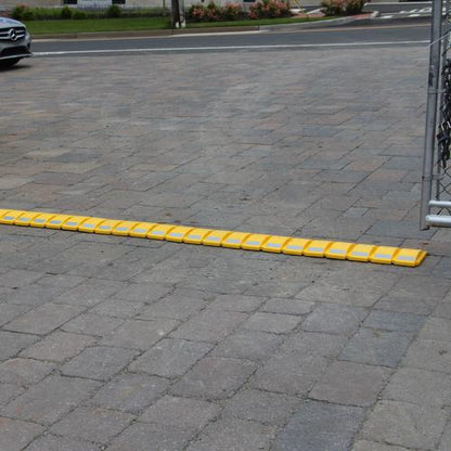 LX-PSB Portable Speed Bump