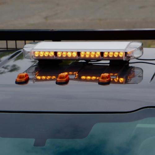 ILLUMINATOR Vehicle Light Bar