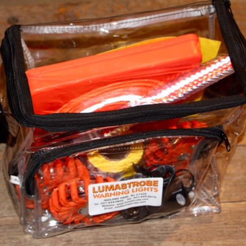 Commercial Roadside Emergency Kit