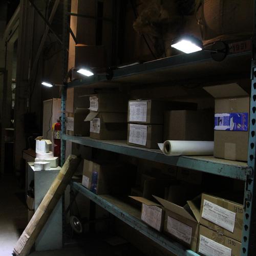 Lumastrobe Utility Light