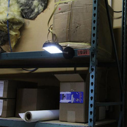 Lumastrobe Utility Light