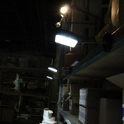 Lumastrobe Utility Light