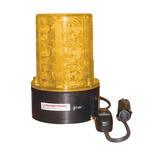 Vehicle Warning Light