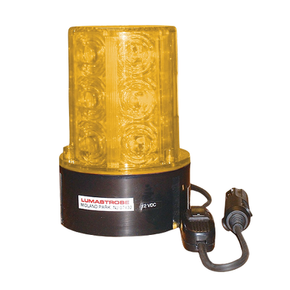 Vehicle Warning Light