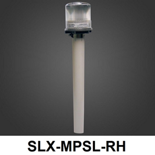 Solar Warning Beacon Rod Holder SLX-MPSL-RH