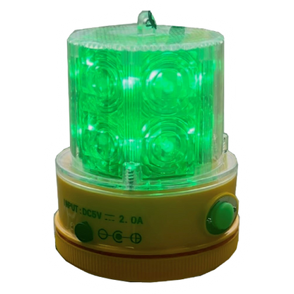 USB Rechargeable LED Beacon LX-18-USB