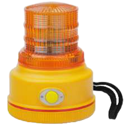 Multi-Flash Pattern LED Beacon Model LX-21-REV