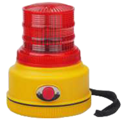 Multi-Flash Pattern LED Beacon Model LX-21-REV