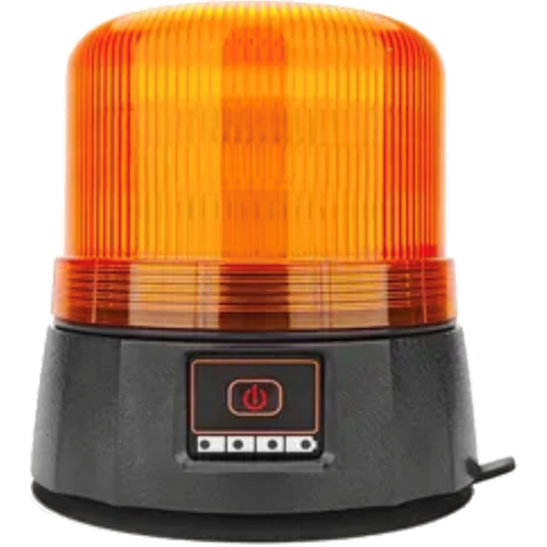 LX-72-USB FULL FEATURED LED BEACON