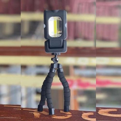 Spider Flex LED Cob Light