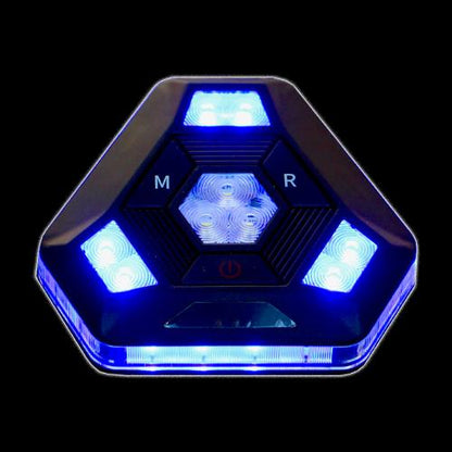 Lumastar Pro Grade LED Flare KIT