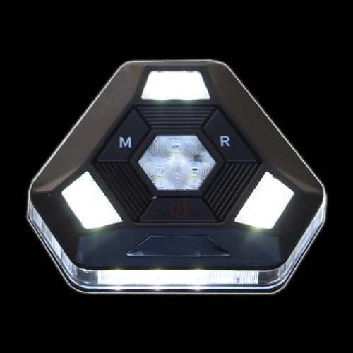 Lumastar Professional Grade Led Flare Model #LUMASTAR