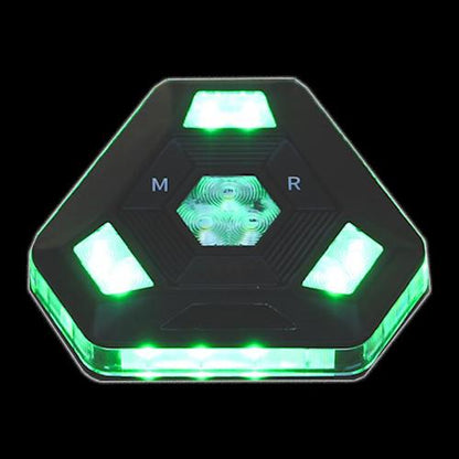 Lumastar Professional Grade Led Flare Model #LUMASTAR