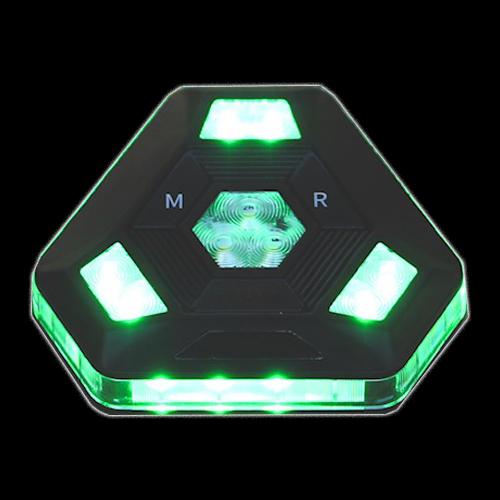 Lumastar Pro Grade LED Flare KIT